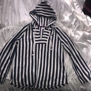 Old navy, light hoodie, never worn.